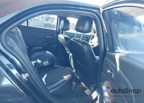 2014 Chevrolet Malibu 1Lt z USA, uszkodzony, nr VIN 1G11C5SLXEF261097